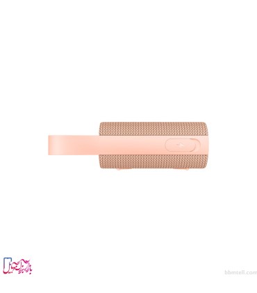 اسپیکر بلوتوثی قابل حمل شیائومی مدل Sound Pocket | ضد آب IP67 با توان ۵ وات