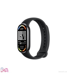 مچ بند هوشمند شیائومی مدل Xiaomi Smart Band 10
