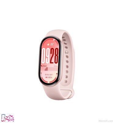 مچ بند هوشمند شیائومی مدل Xiaomi Smart Band 10