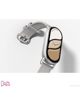 مچ بند هوشمند شیائومی مدل Xiaomi Smart Band 10