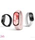 مچ بند هوشمند شیائومی مدل Xiaomi Smart Band 10