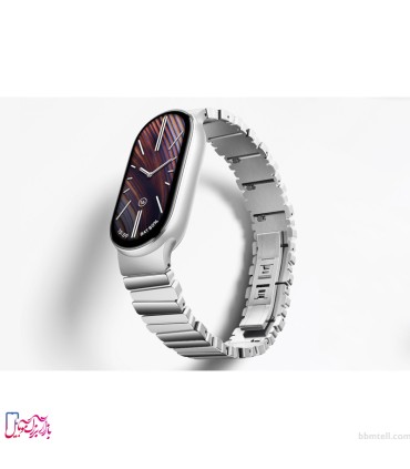 مچ بند هوشمند شیائومی مدل Xiaomi Smart Band 10