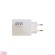 آداپتور شارژر دیواری شیائومی 45 وات مدل MDY-17-EF اصل