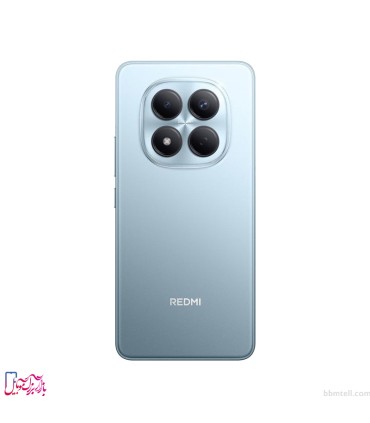 شیائومی مدل Redmi Note 15 Pro 4G ظرفیت 512 گیگابایت و رم 12 گیگابایت