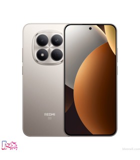 شیائومی مدل Redmi Note 15 Pro 5G ظرفیت 256 گیگابایت و رم 12 گیگابایت