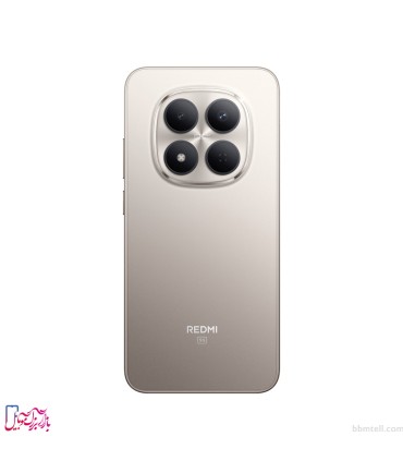 شیائومی مدل Redmi Note 15 Pro 5G ظرفیت 256 گیگابایت و رم 12 گیگابایت