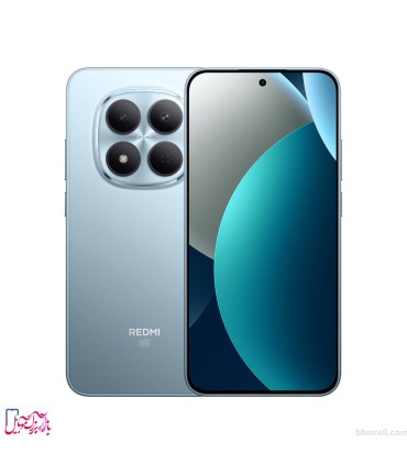 شیائومی مدل Redmi Note 15 Pro 5G ظرفیت 256 گیگابایت و رم 12 گیگابایت