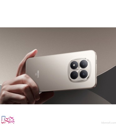 شیائومی مدل Redmi Note 15 Pro 5G ظرفیت 256 گیگابایت و رم 12 گیگابایت