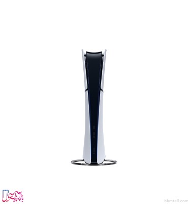 کنسول بازی سونی پلی‌استیشن 5 دیجیتال اسلیم (PlayStation 5 Slim Digital Edition) | مدل CFI-2116 حافظه 825 گیگابایت