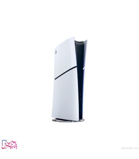 کنسول بازی سونی پلی‌استیشن 5 دیجیتال اسلیم (PlayStation 5 Slim Digital Edition) | مدل CFI-2116 حافظه 825 گیگابایت