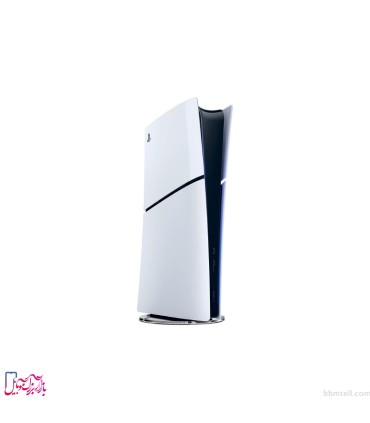 کنسول بازی سونی پلی‌استیشن 5 دیجیتال اسلیم (PlayStation 5 Slim Digital Edition) | مدل CFI-2116 حافظه 825 گیگابایت