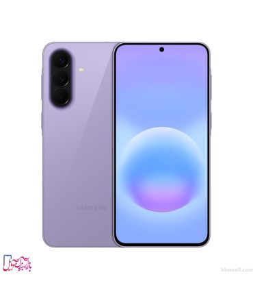 سامسونگ مدل Galaxy A57 5G ظرفیت 128 گیگابایت و رم 8 گیگابایت