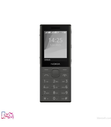 Nokia 150 Music
