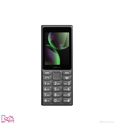 nokia 125 4G 2024