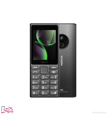 nokia 125 4G 2024