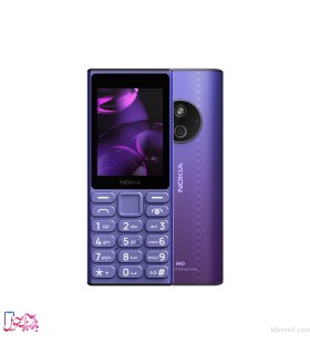 nokia 125 4G 2024