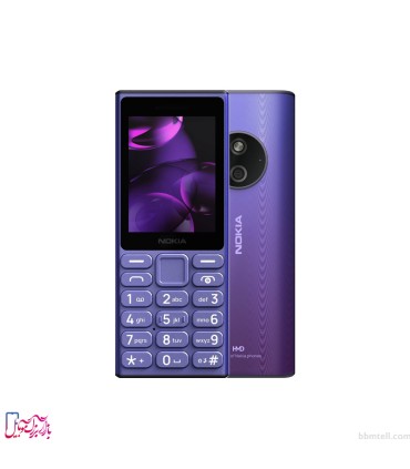 nokia 125 4G 2024