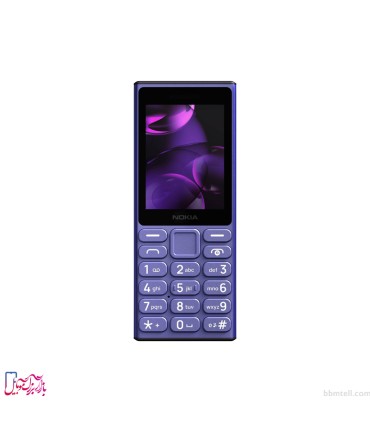 nokia 125 4G 2024