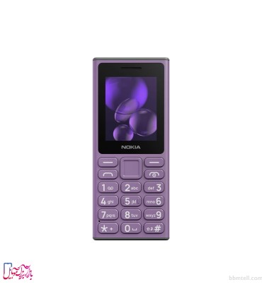 Nokia 108 2024