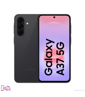 سامسونگ مدل Galaxy A37 5G ظرفیت 128 گیگابایت و رم 8 گیگابایت