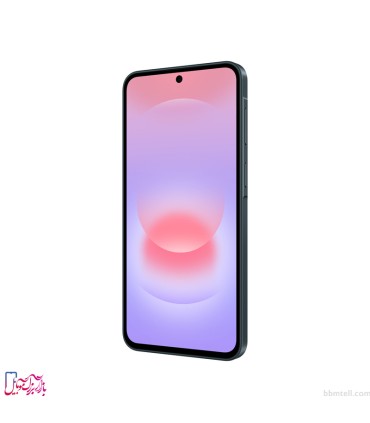 سامسونگ مدل Galaxy A37 5G ظرفیت 256 گیگابایت و رم 8 گیگابایت