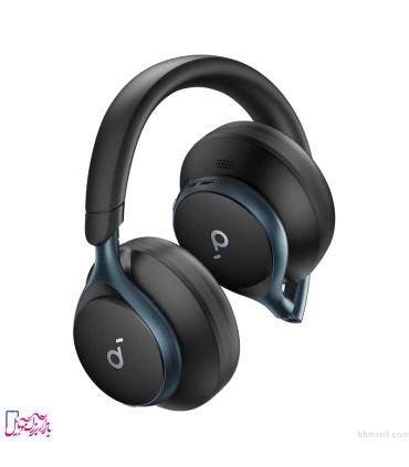هدفون بلوتوثی انکر مدل SoundCore Space One