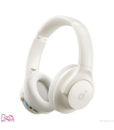 هدفون بلوتوثی انکر مدل SoundCore Q11i