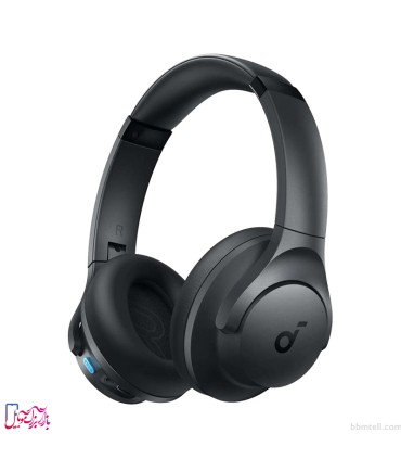 هدفون بلوتوثی انکر مدل SoundCore Q11i