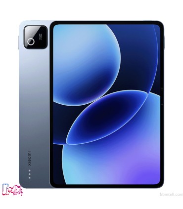 تبلت شیائومی مدل Xiaomi Pad 8 (گلوبال) ظرفیت 256 گیگابایت و رم 8 گیگابایت