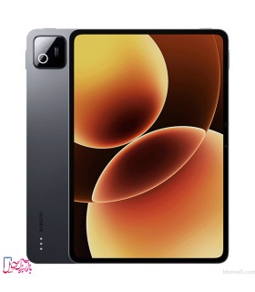 تبلت شیائومی مدل Xiaomi Pad 8 (گلوبال) ظرفیت 256 گیگابایت و رم 8 گیگابایت