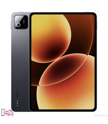 تبلت شیائومی مدل Xiaomi Pad 8 (گلوبال) ظرفیت 256 گیگابایت و رم 8 گیگابایت