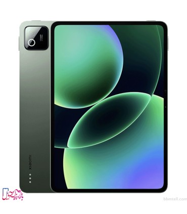 تبلت شیائومی مدل Xiaomi Pad 8 (گلوبال) ظرفیت 256 گیگابایت و رم 8 گیگابایت