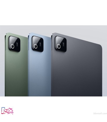 تبلت شیائومی مدل Xiaomi Pad 8 (گلوبال) ظرفیت 256 گیگابایت و رم 8 گیگابایت