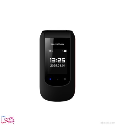 گوشی موبایل General Luxe مدل Flip