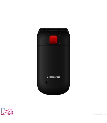 گوشی موبایل General Luxe مدل Flip