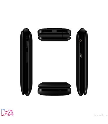 گوشی موبایل General Luxe مدل Flip
