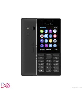 گوشی موبایل General Luxe مدل 216