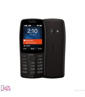 گوشی موبایل General Luxe مدل 210