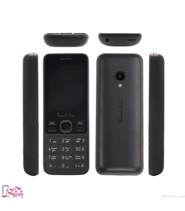 گوشی موبایل General Luxe مدل 150