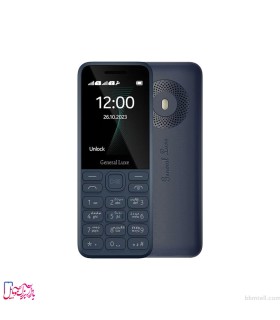 گوشی موبایل General Luxe مدل 130