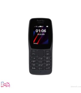 گوشی موبایل General Luxe مدل 110