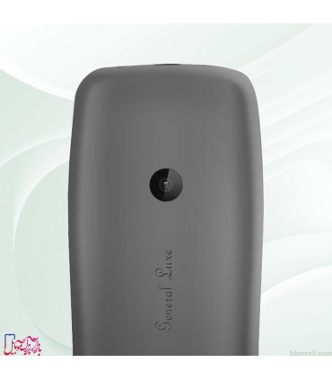 گوشی موبایل General Luxe مدل 110