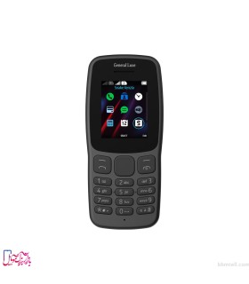 گوشی موبایل General Luxe مدل 106