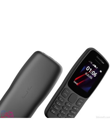 گوشی موبایل General Luxe مدل 106