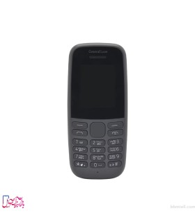 گوشی موبایل General Luxe مدل 105