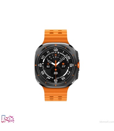 ساعت هوشمند سامسونگ مدل Galaxy Watch Ultra SM-L705 47mm (2025)