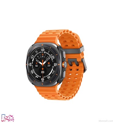 ساعت هوشمند سامسونگ مدل Galaxy Watch Ultra SM-L705 47mm (2025)