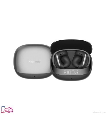 هندزفری بی‌سیم مک‌دودو مدل Zeno Air O4 | HP-117