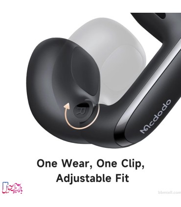 هندزفری بی‌سیم مک‌دودو مدل Zeno Air O4 | HP-117