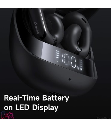 هندزفری بی‌سیم مک‌دودو مدل Zeno Air O4 | HP-117